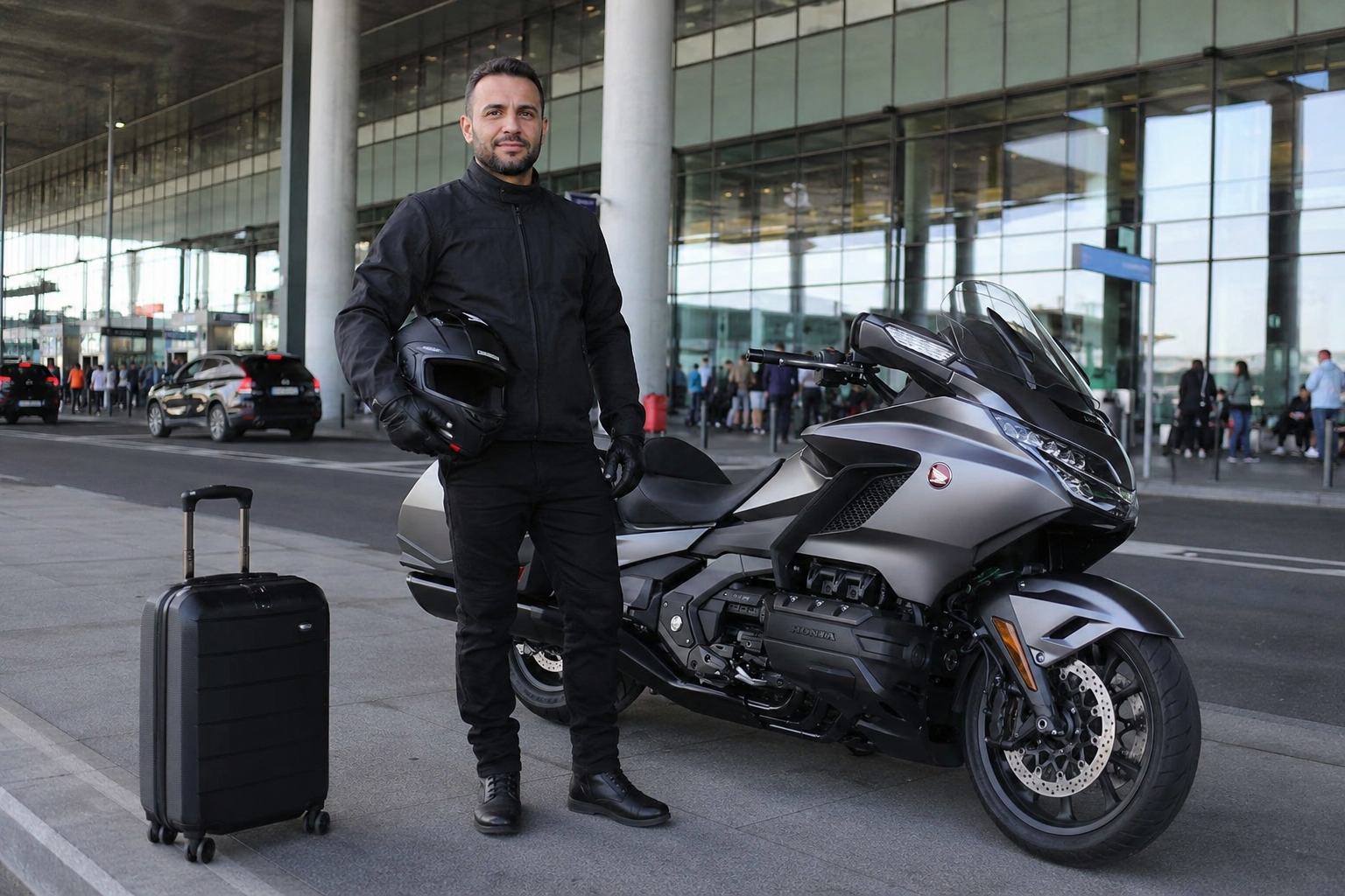 Taxi moto Athis-Mons Juvisy Longjumeau Orly Essonne